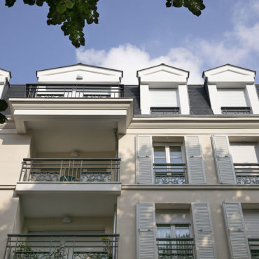 Villa Blanche – Clamart